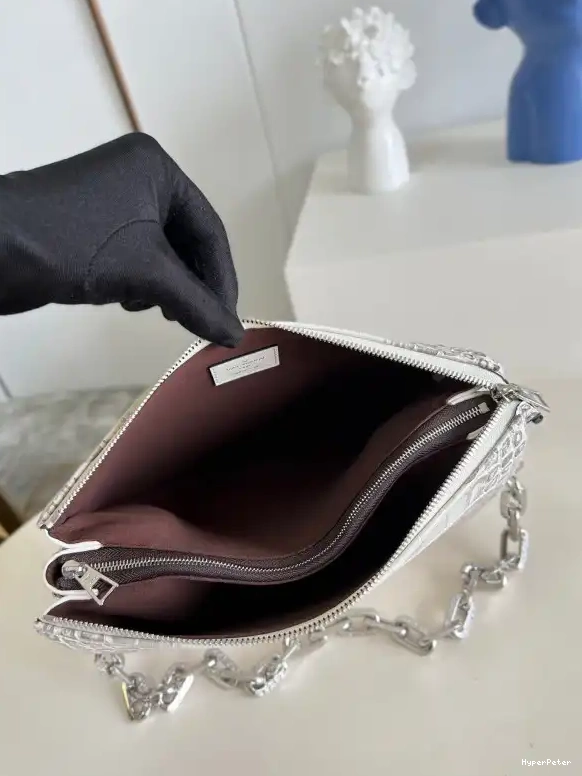 VUITTON PM LOUIS COUSSIN 0701